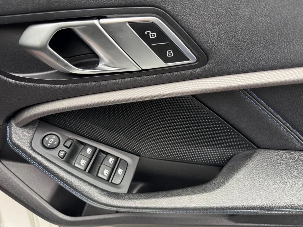 BMW 2-Series Coupe, Petrol, 2021, White