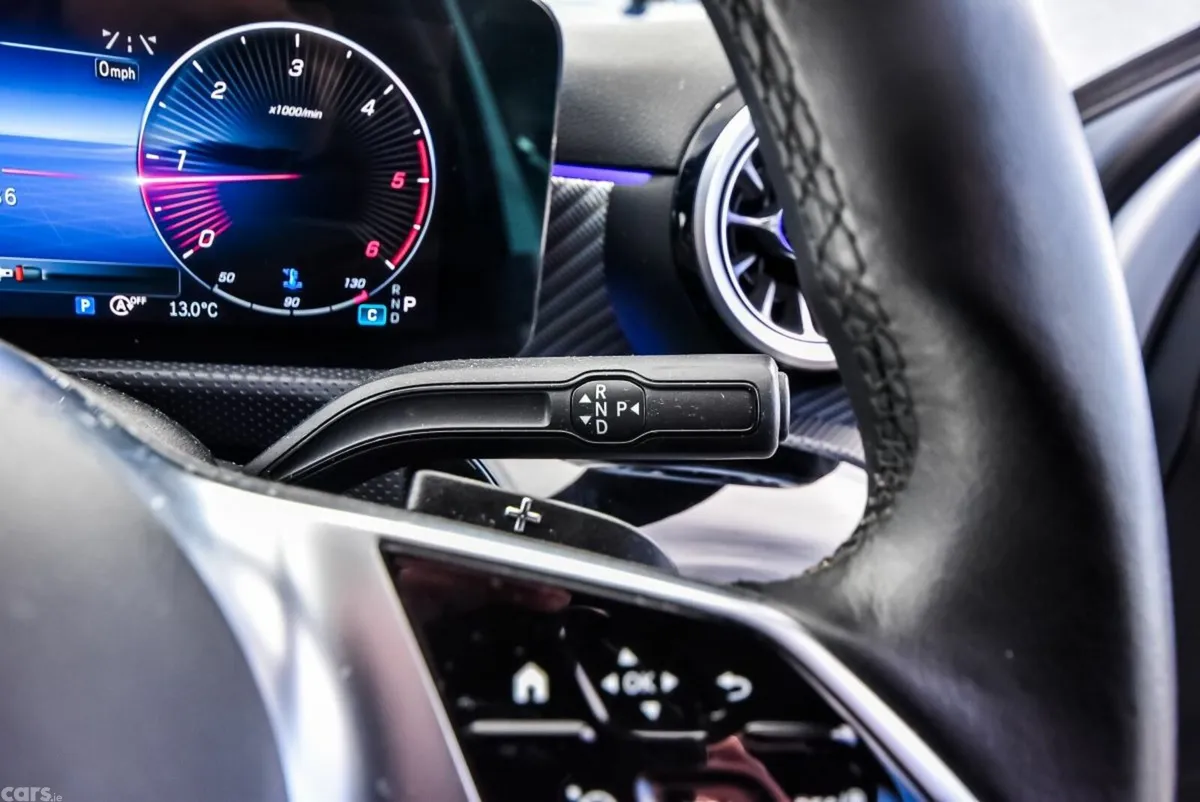 Mercedes-Benz A-Class Saloon, Diesel, 2023, White