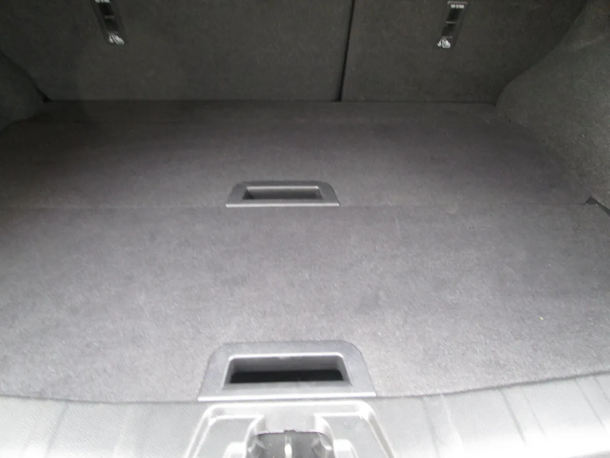 Nissan Qashqai SUV, Diesel, 2020, Grey