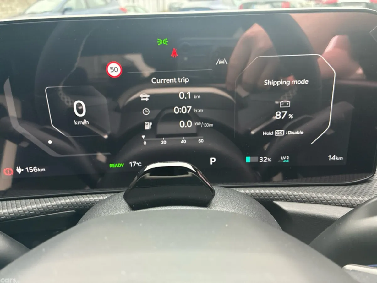 Kia EV6 SUV, Electric, 2026, White