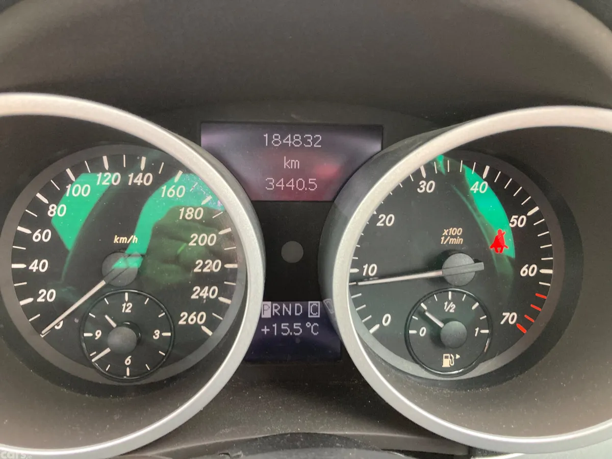 Mercedes-Benz SLK Convertible, Petrol, 2008, Silver