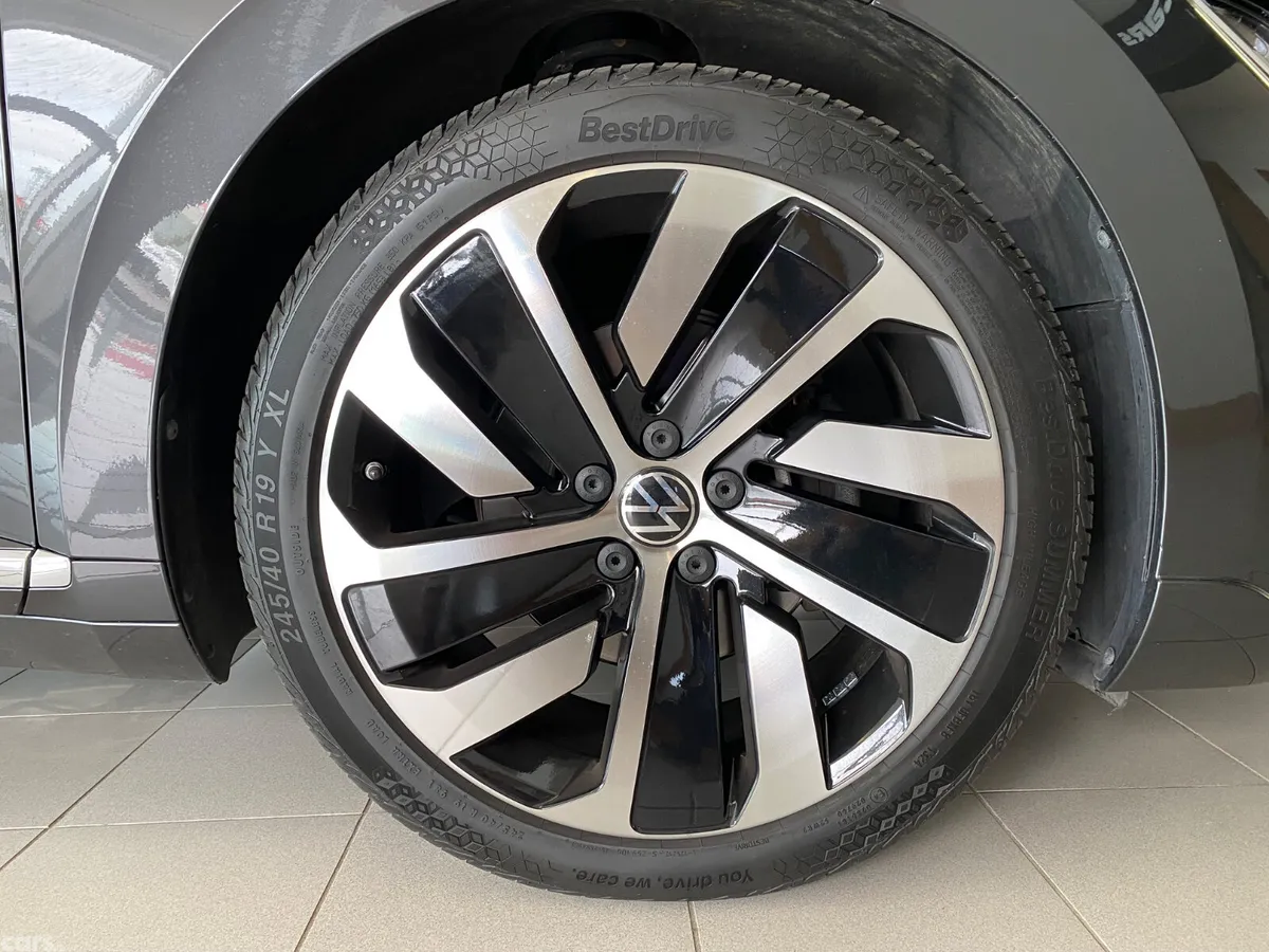 Volkswagen Arteon Hatchback, Diesel, 2023, Grey