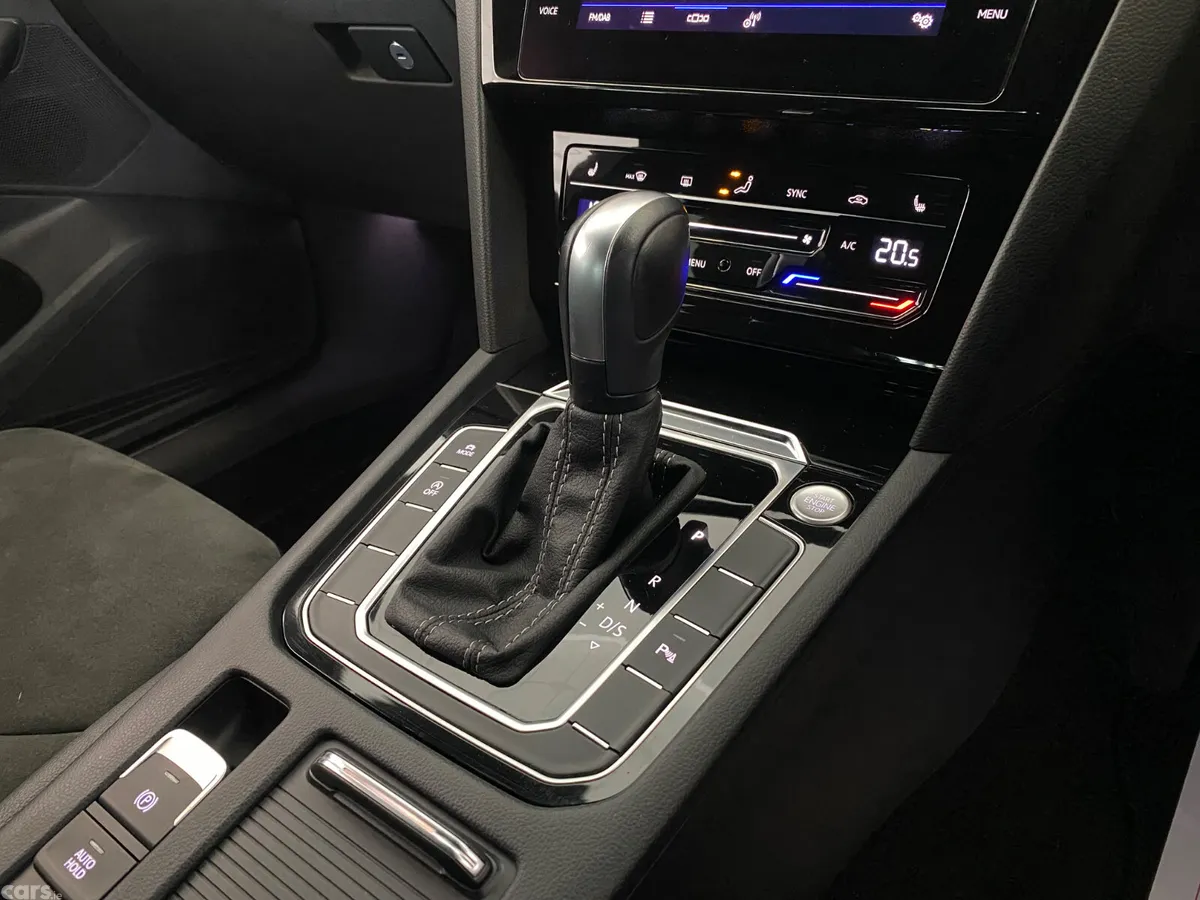 Volkswagen Arteon Hatchback, Diesel, 2023, Grey