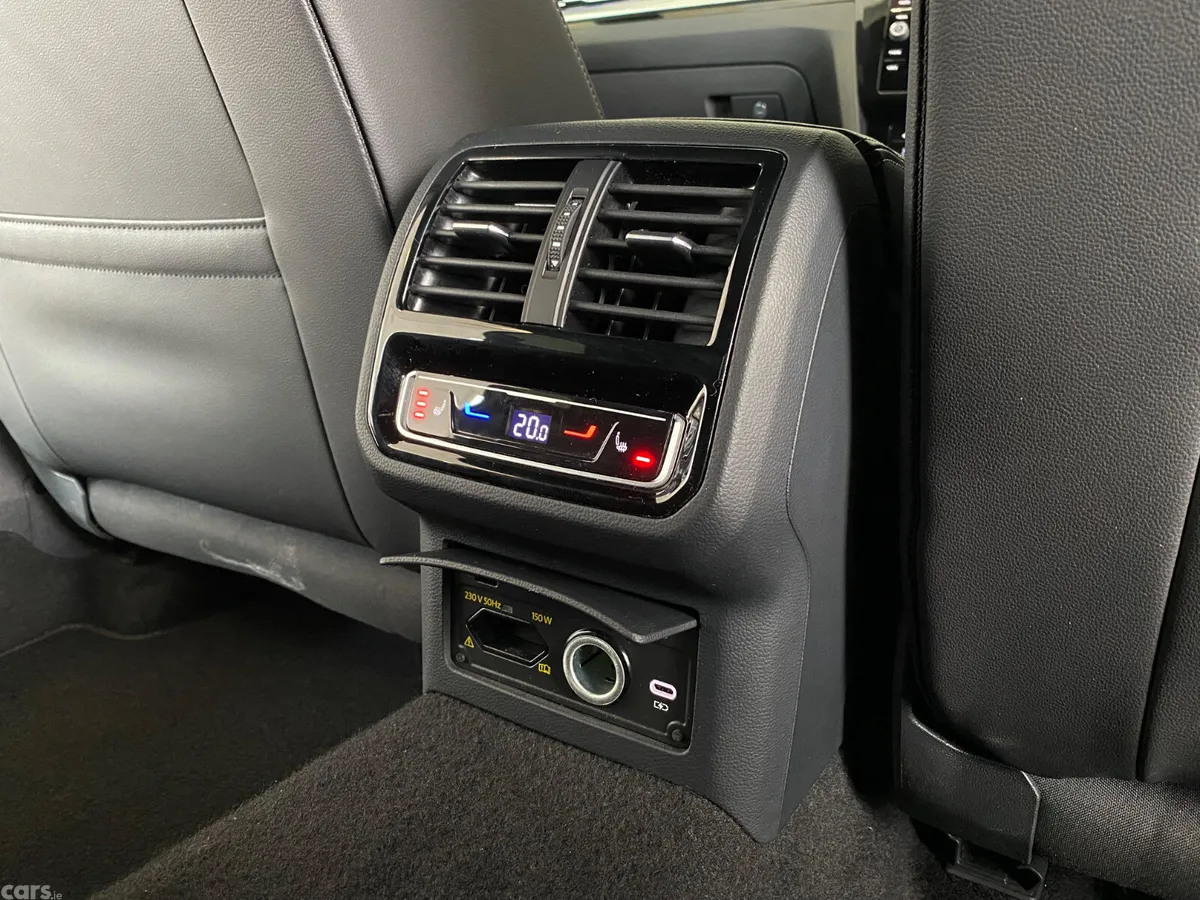 Volkswagen Arteon Hatchback, Diesel, 2023, Grey