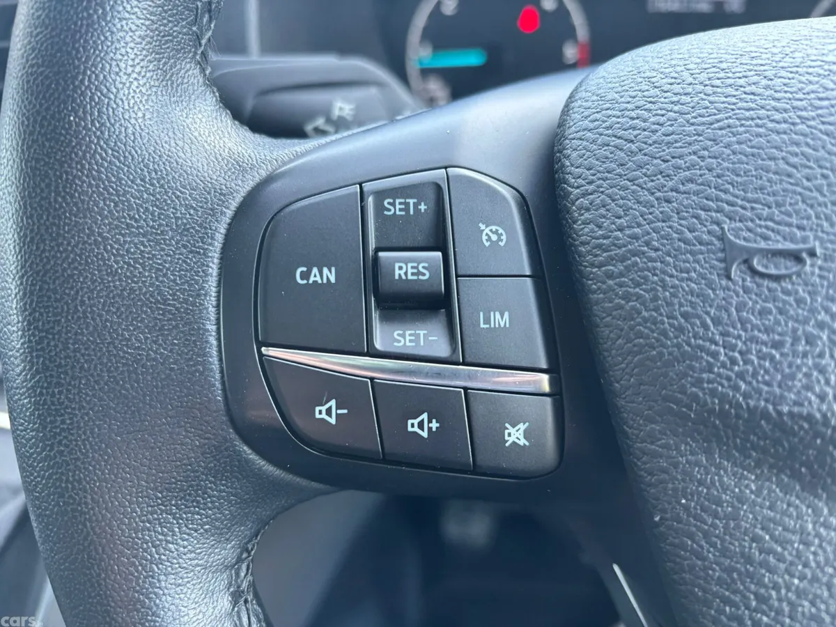 Ford Tourneo Custom MPV, Diesel, 2021, Grey