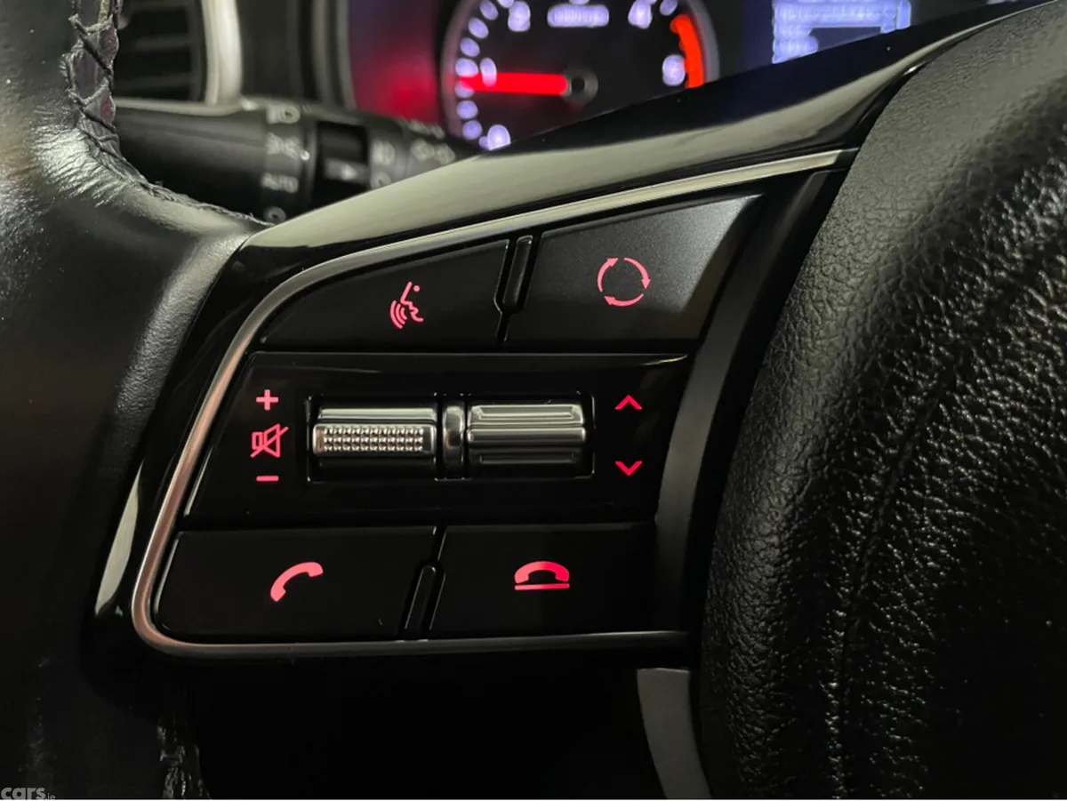 Kia Sportage MPV, Diesel Hybrid, 2021, Grey