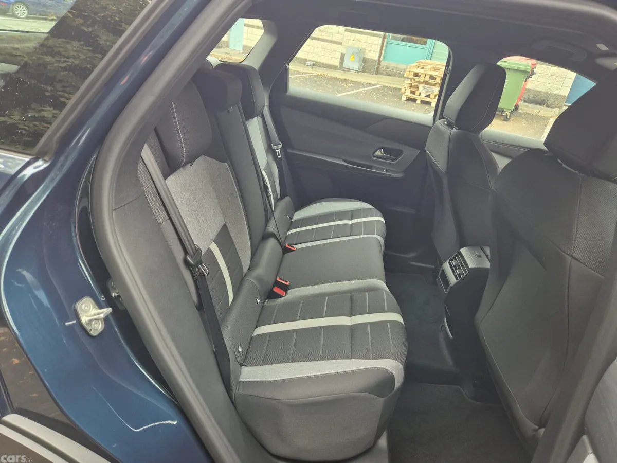 Opel Grandland SUV, Electric, 2026, Other