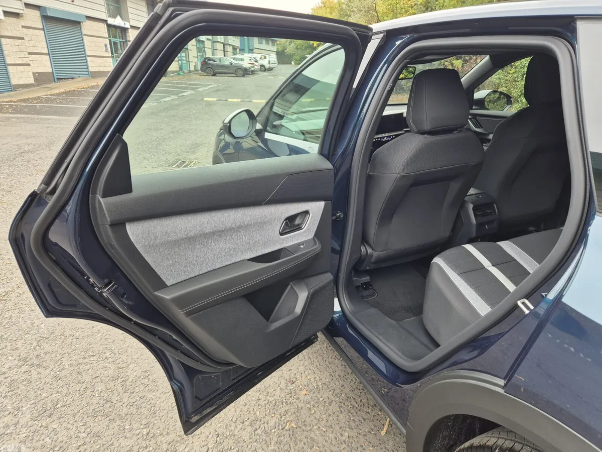 Opel Grandland SUV, Electric, 2026, Other