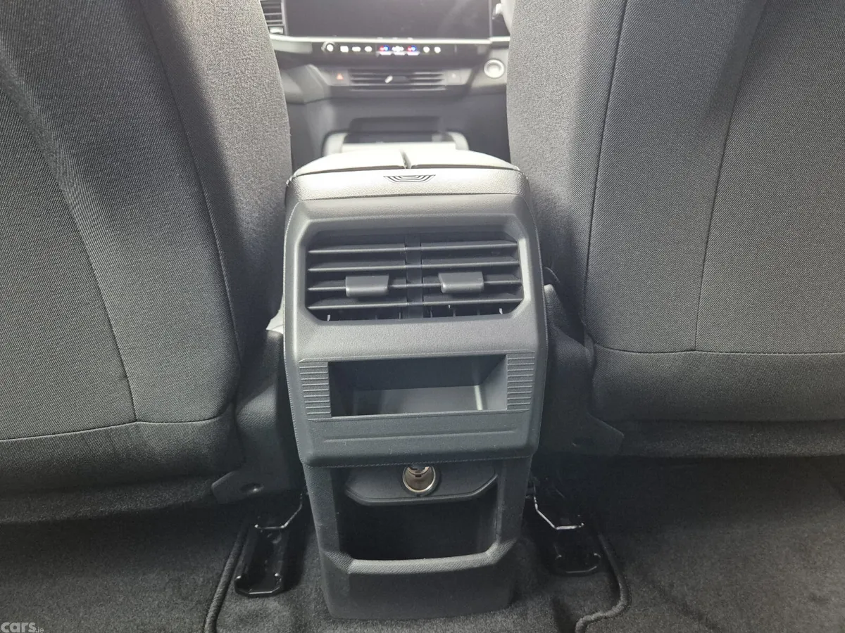 Opel Grandland SUV, Electric, 2026, Other