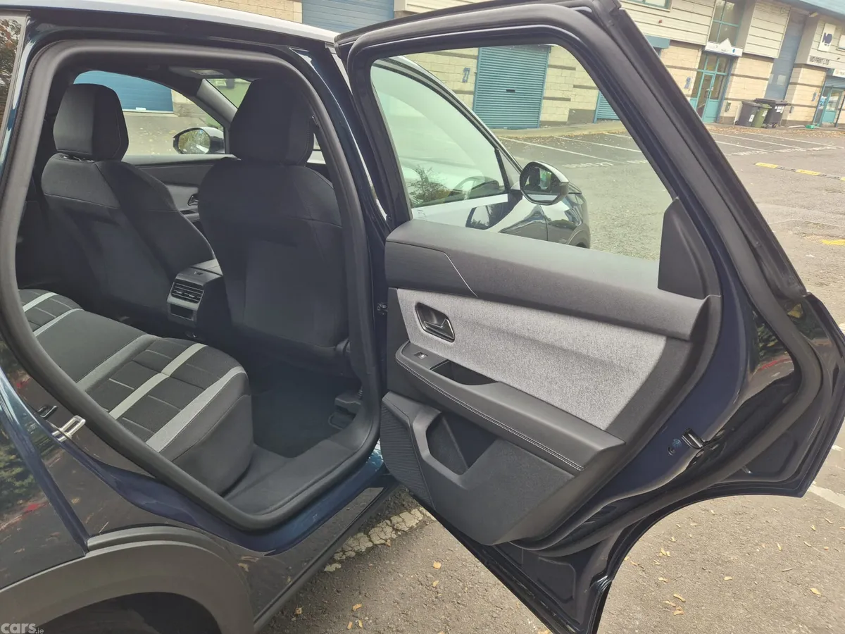 Opel Grandland SUV, Electric, 2026, Other