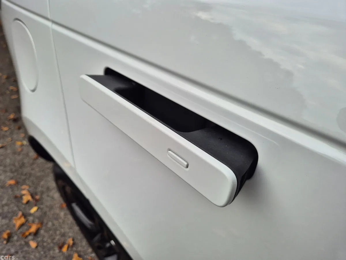 Land Rover Range Rover Velar SUV, Diesel, 2019, White