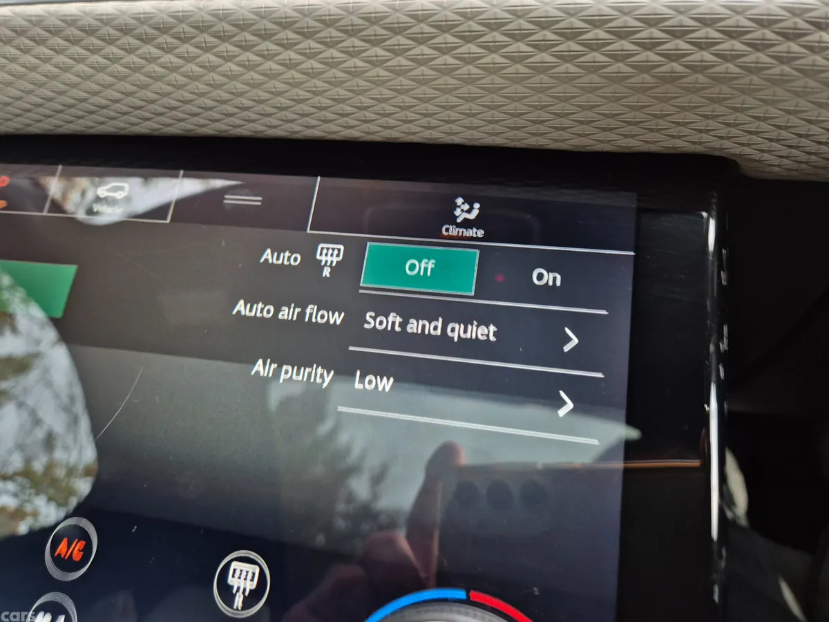 Land Rover Range Rover Velar SUV, Diesel, 2019, White