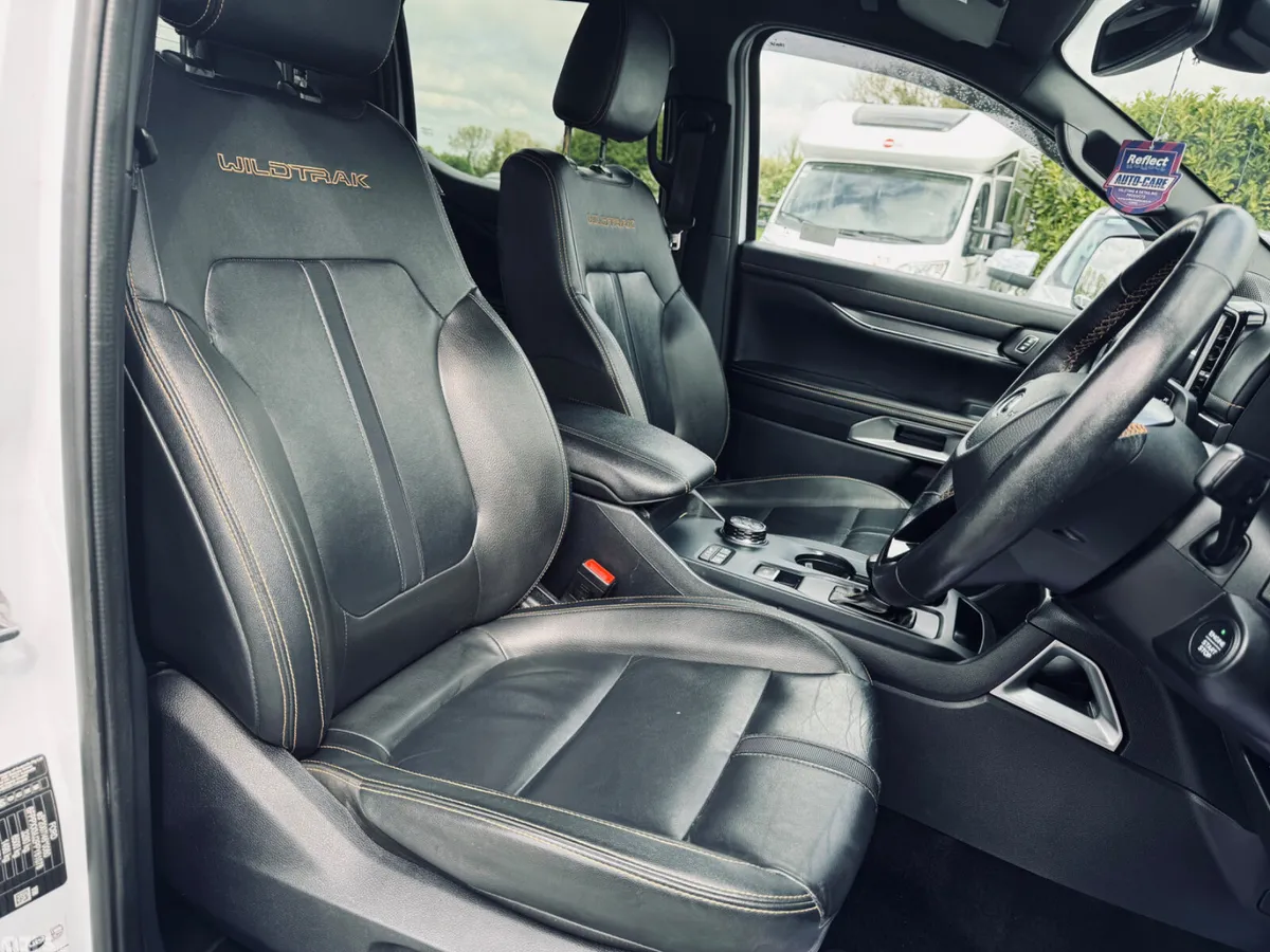 Ford Ranger Pick Up, Diesel, 2023, Grey