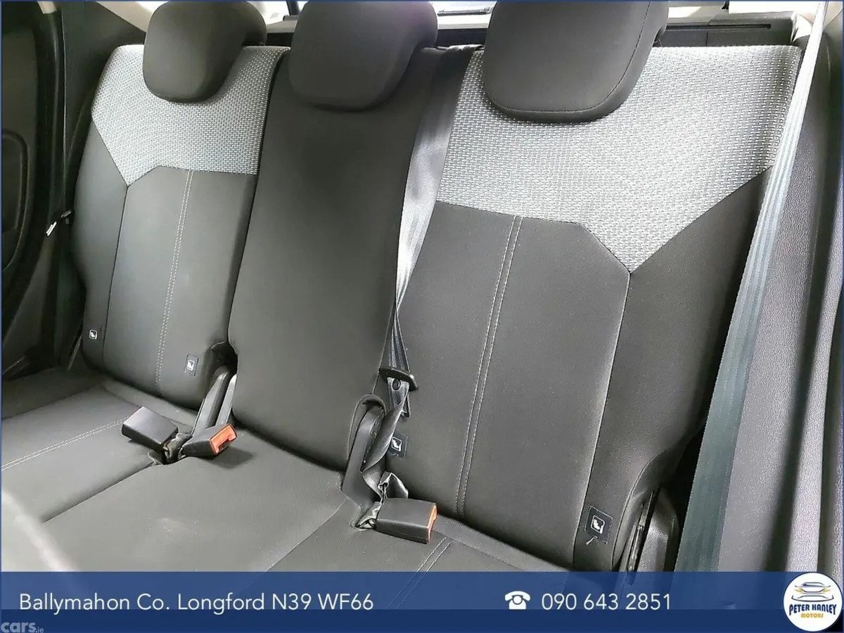 Ford EcoSport SUV, Diesel, 2015, Silver