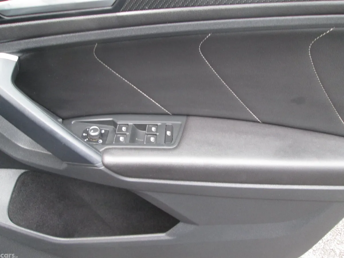 Volkswagen Tiguan SUV, Diesel, 2021, Grey
