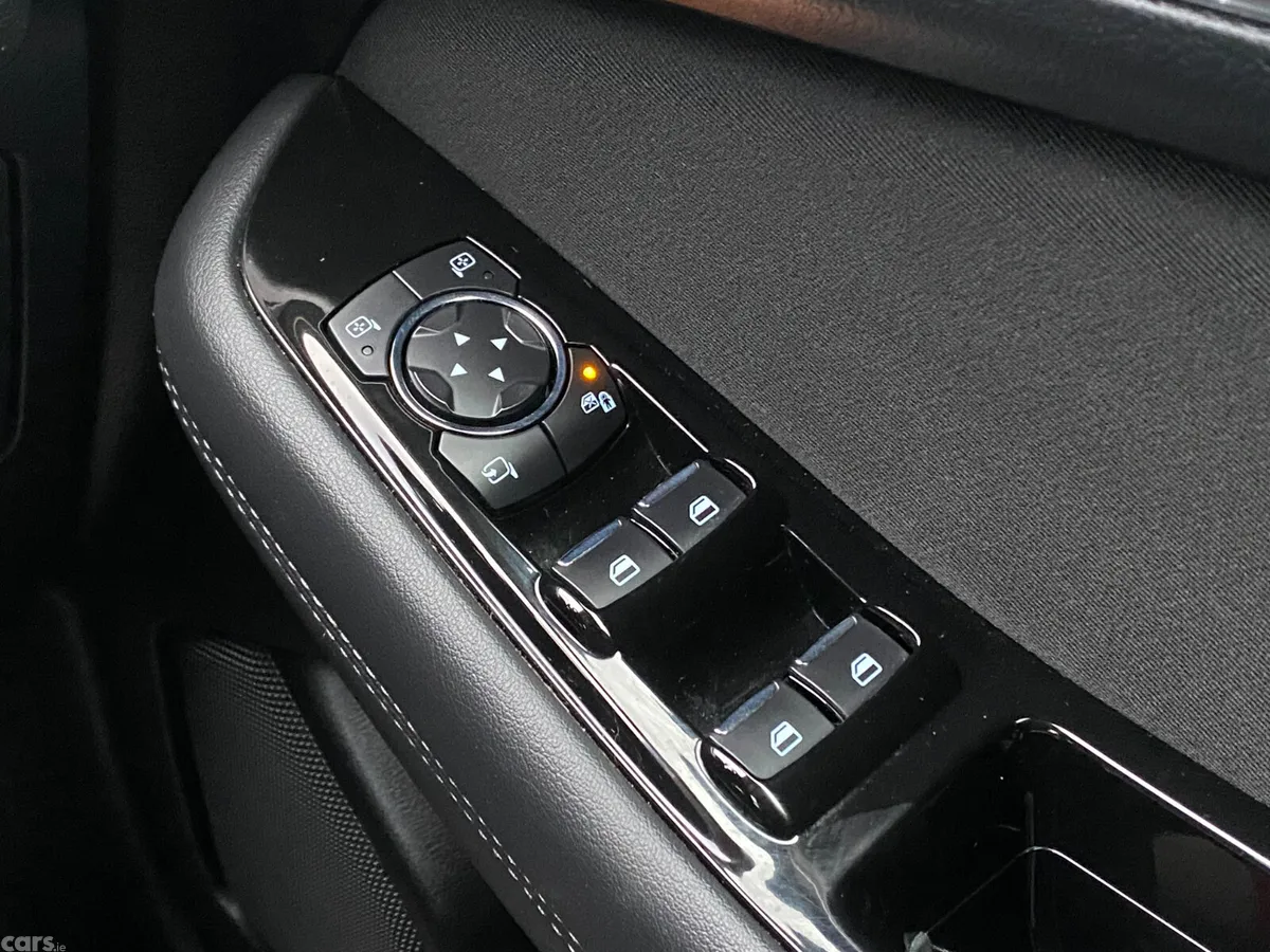Ford S-Max MPV, Diesel, 2020, Grey