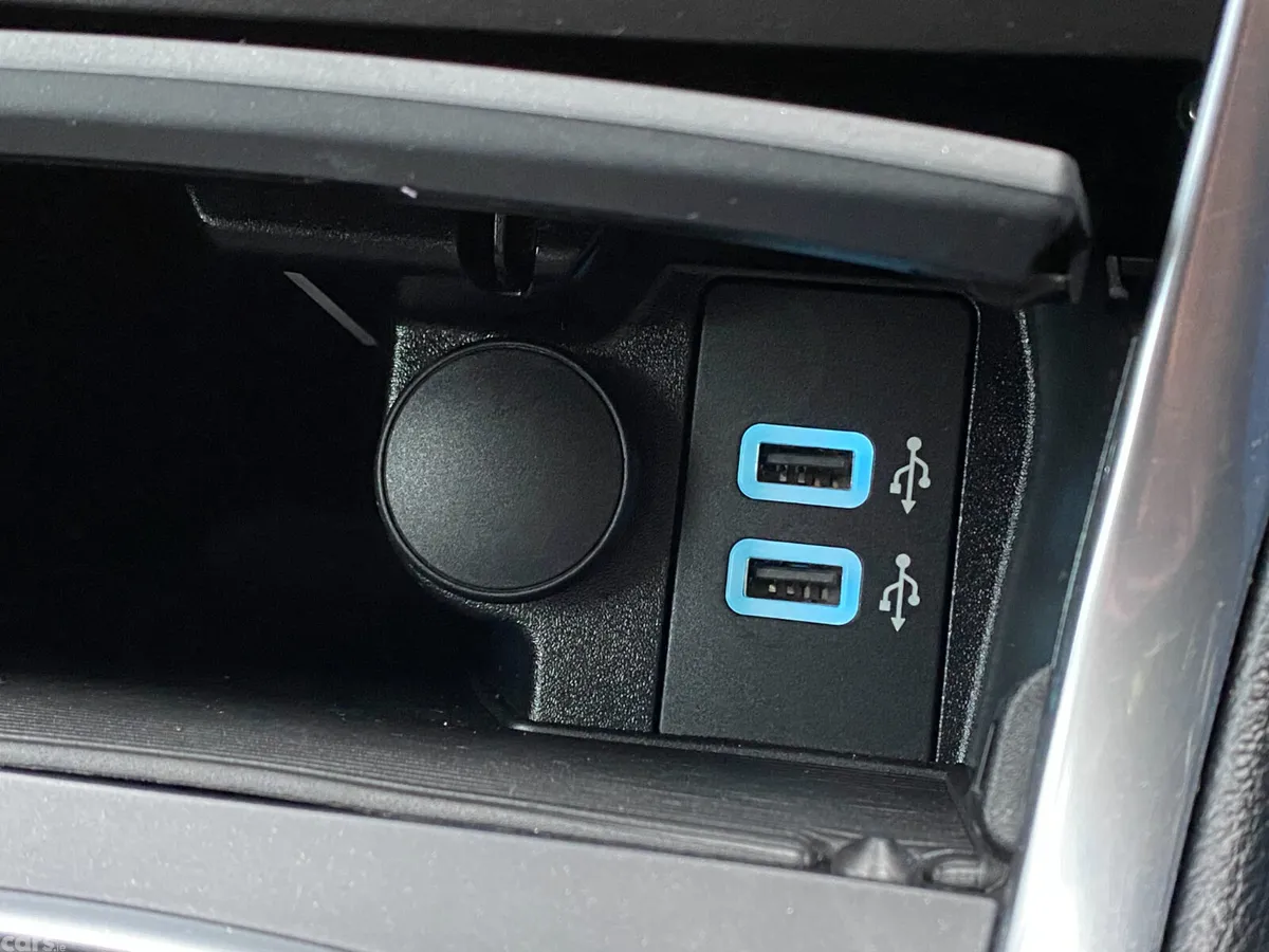 Ford S-Max MPV, Diesel, 2020, Grey