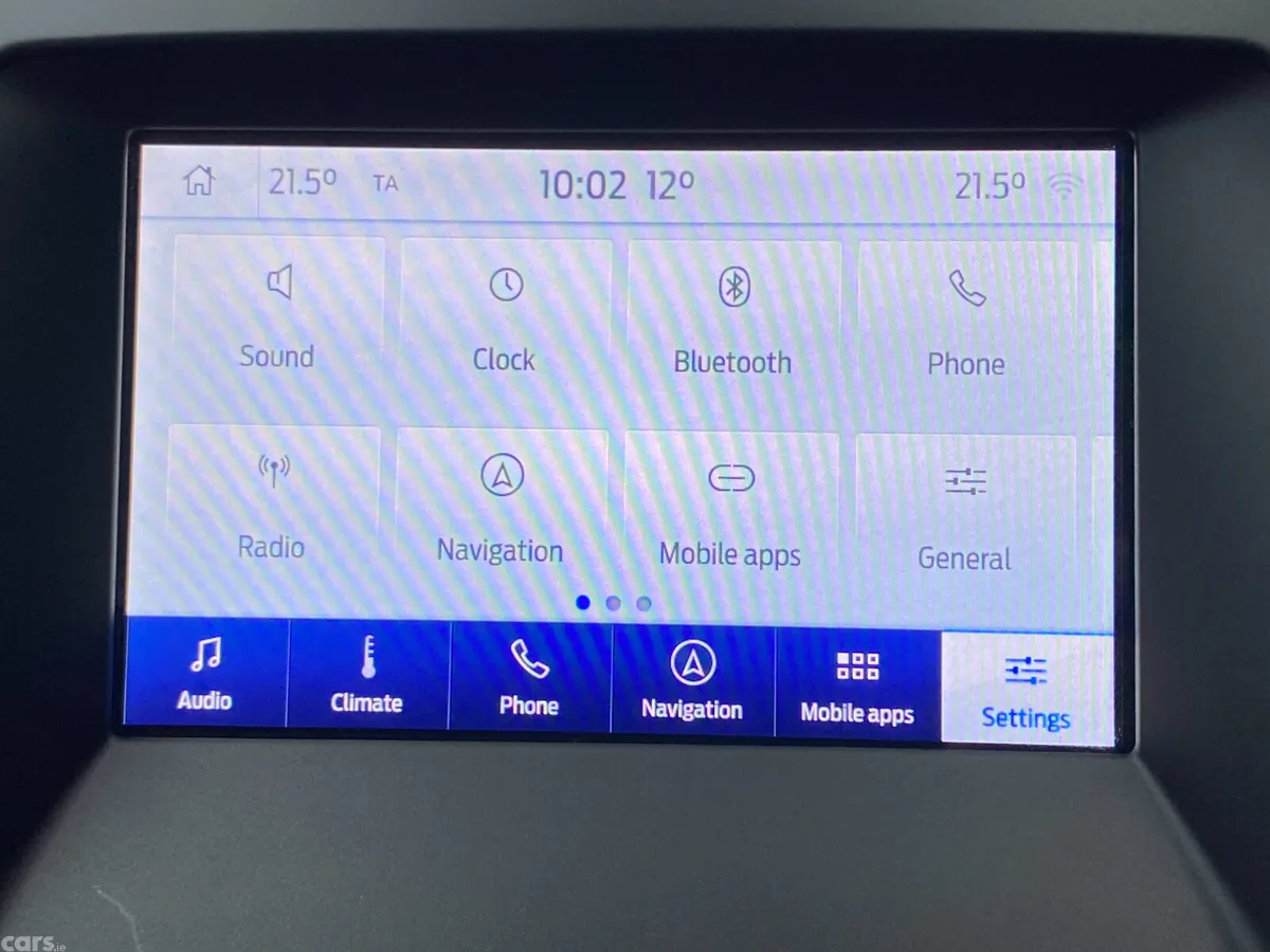 Ford S-Max MPV, Diesel, 2020, Grey