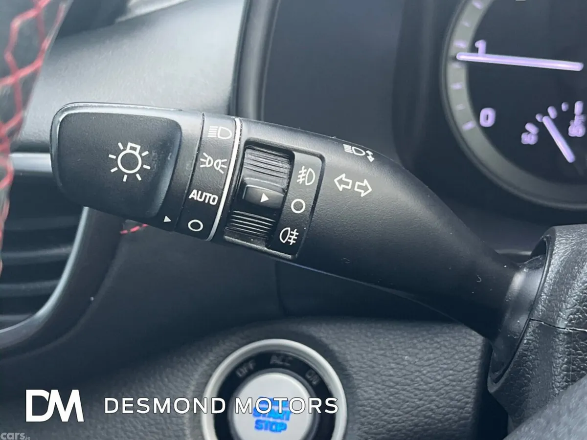 Hyundai Tucson SUV, Diesel Hybrid, 2020, Grey