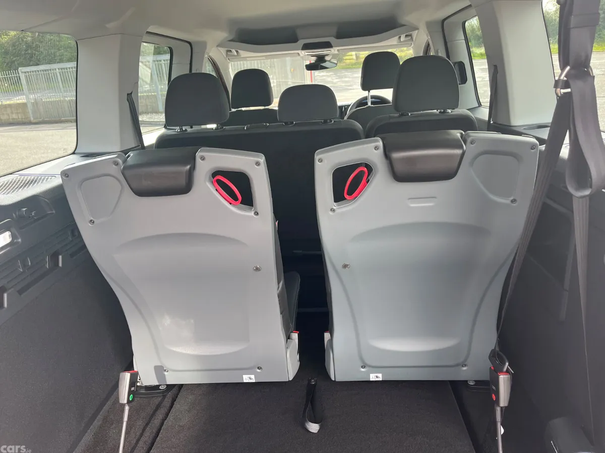 Citroen Berlingo MPV, Diesel, 2026, Black