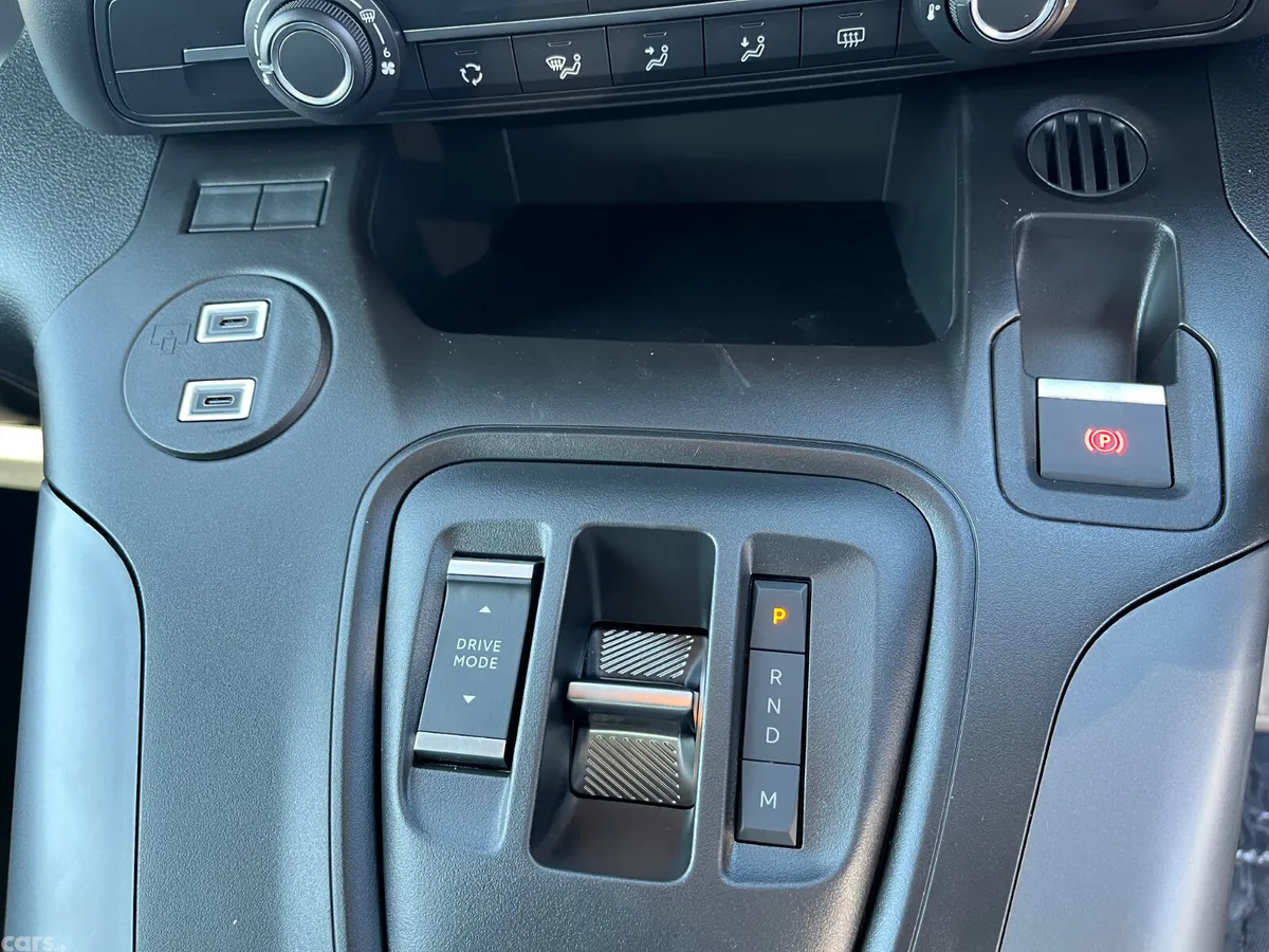 Opel Combo MPV, Diesel, 2027, Black