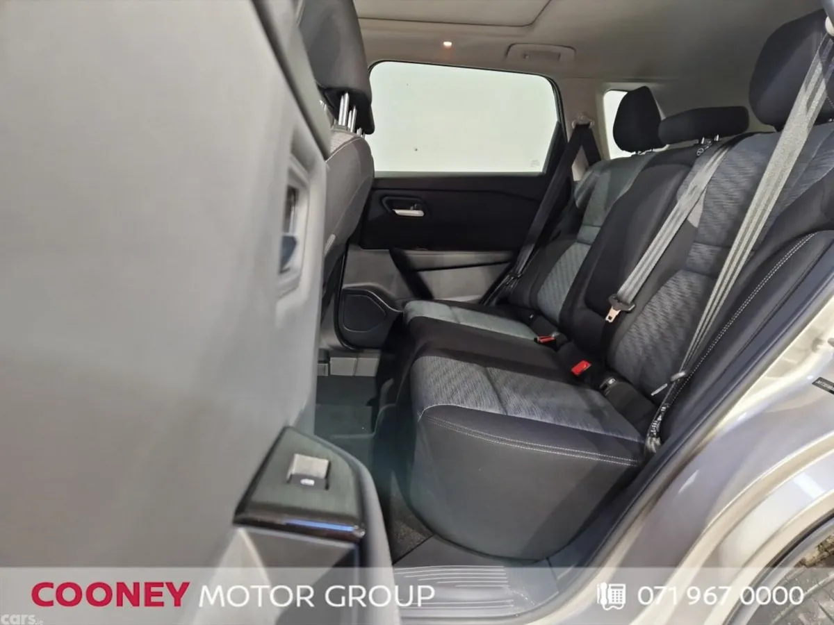 Nissan X-Trail SUV, Petrol, 2024, Grey