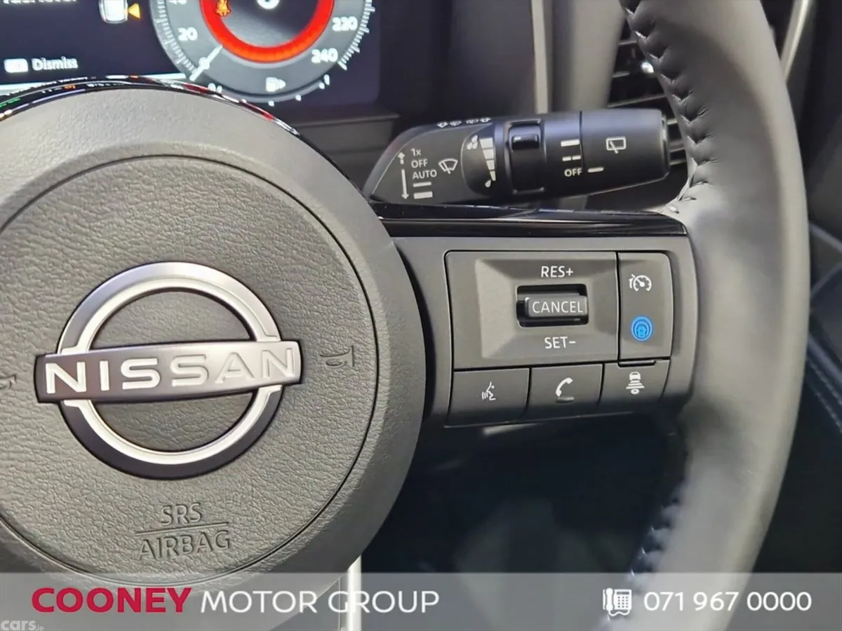 Nissan X-Trail SUV, Petrol, 2024, Grey