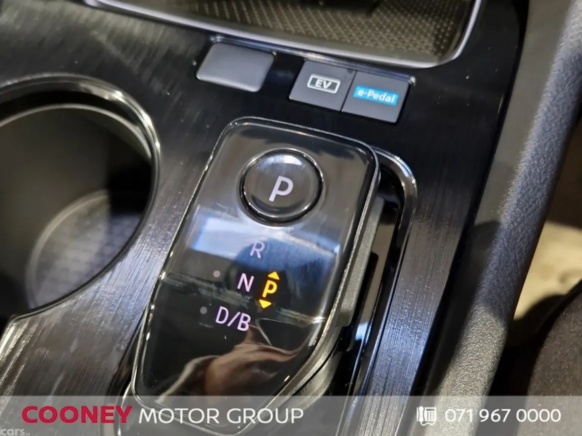 Nissan X-Trail SUV, Petrol, 2024, Grey