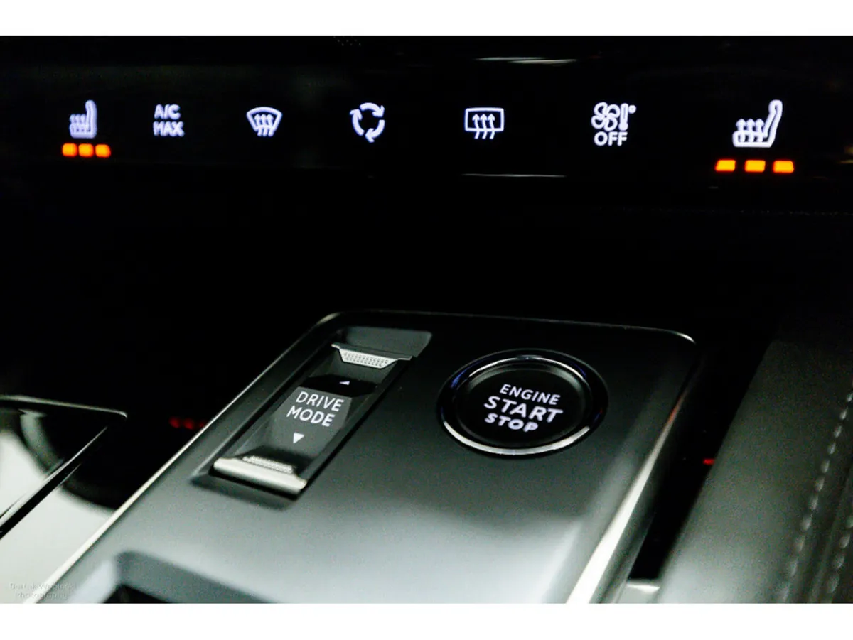 Peugeot 508 Estate, Petrol Plug-in Hybrid, 2025, Grey