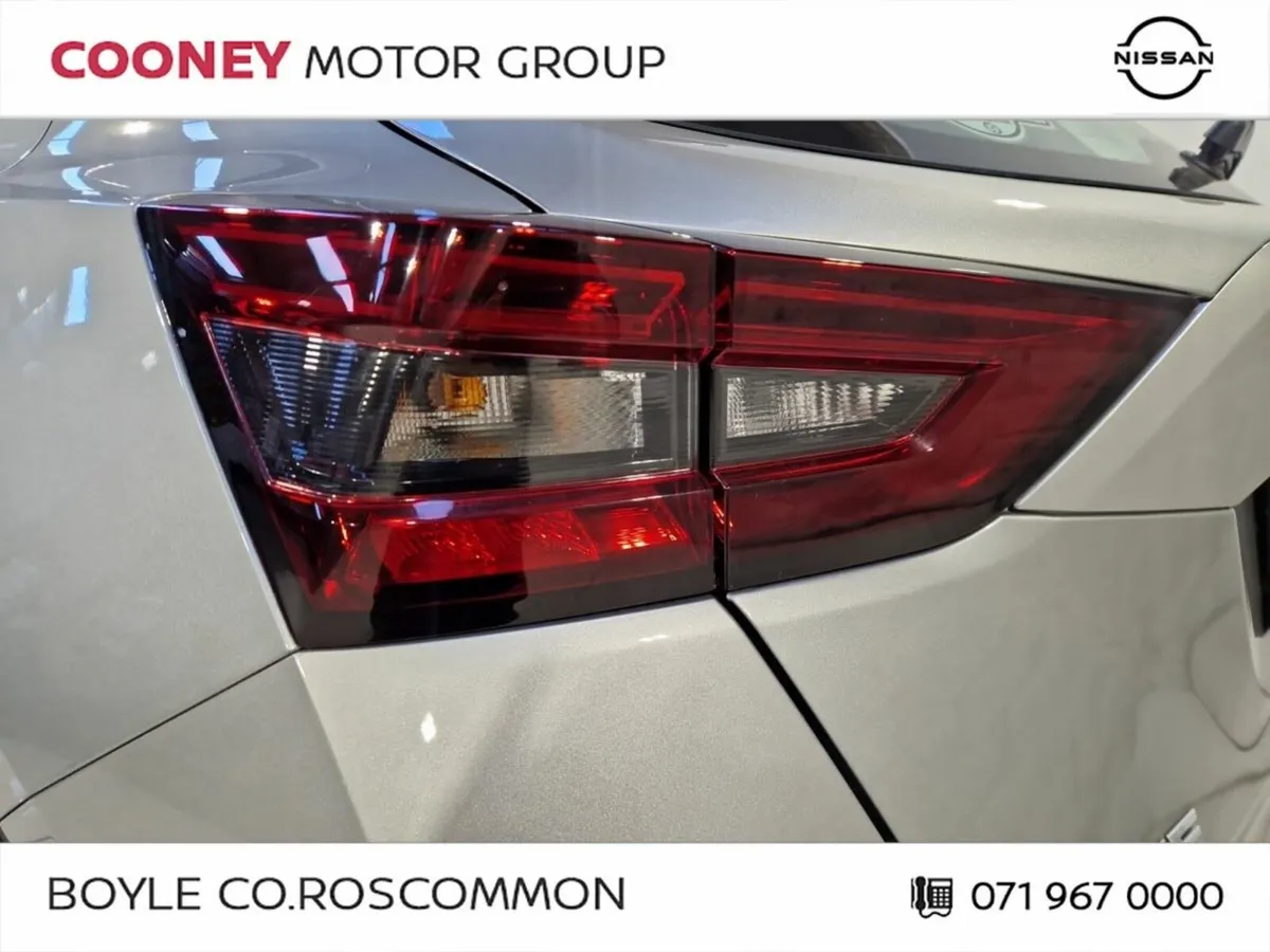 Nissan Juke SUV, Petrol, 2027, Silver
