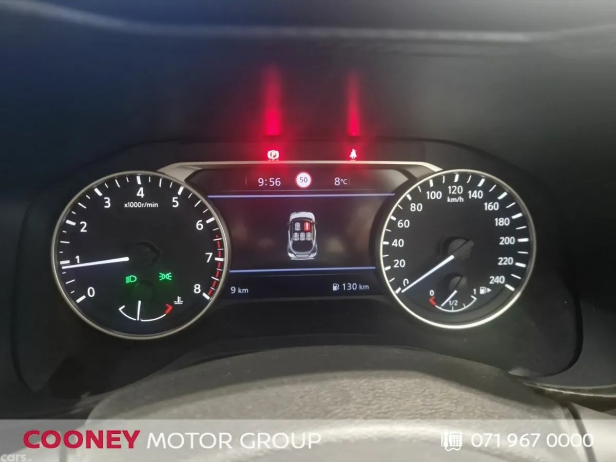 Nissan Juke SUV, Petrol, 2027, Silver