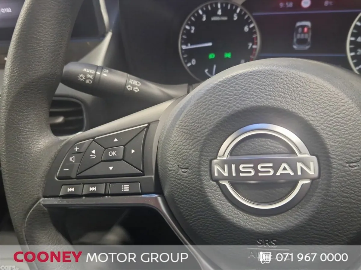 Nissan Juke SUV, Petrol, 2027, Silver