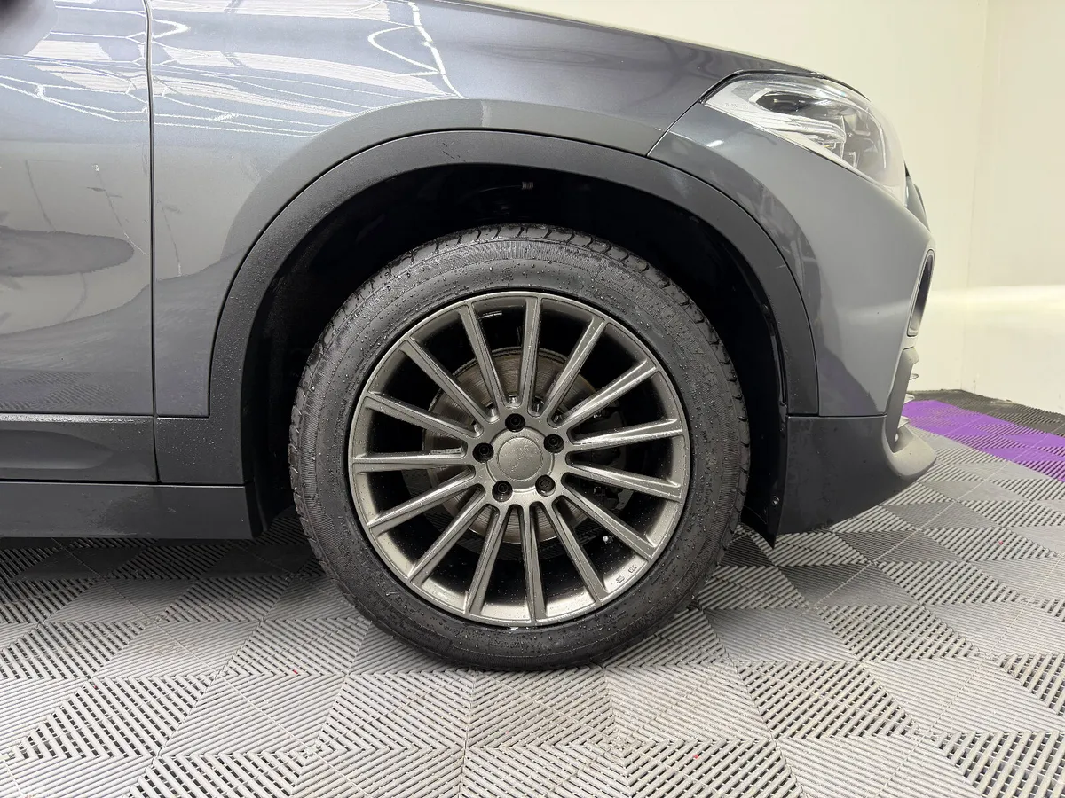 BMW X2 SUV, Diesel, 2021, Grey