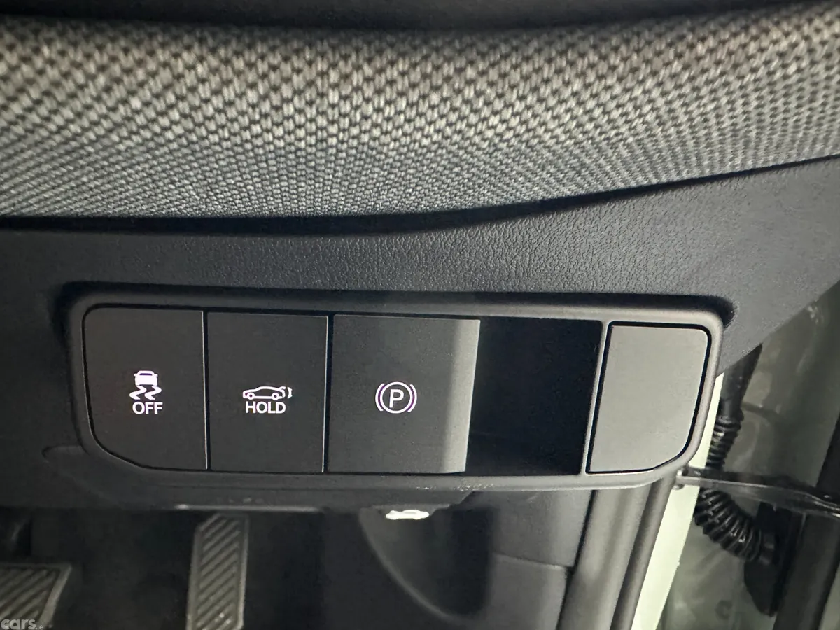 Kia EV4 Saloon, Electric, 2026, Grey