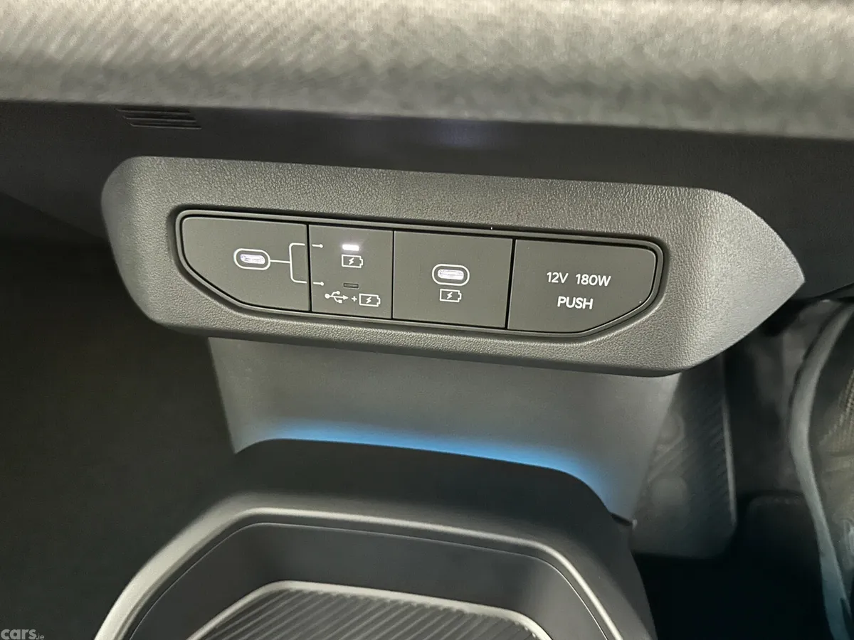 Kia EV4 Saloon, Electric, 2026, Grey