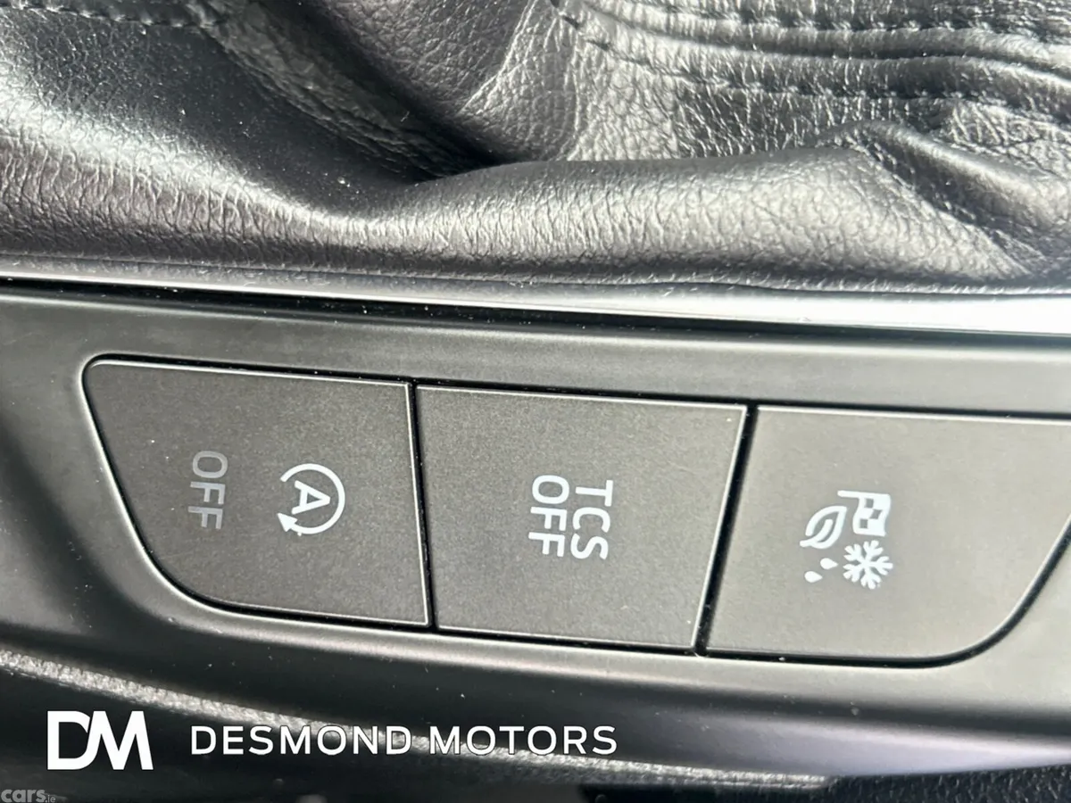 Ford Focus Hatchback, Diesel, 2019, Silver