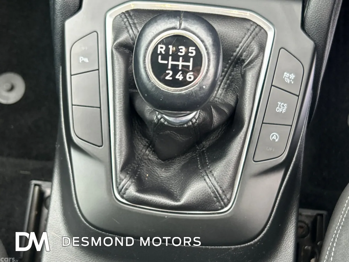 Ford Focus Hatchback, Diesel, 2019, Silver
