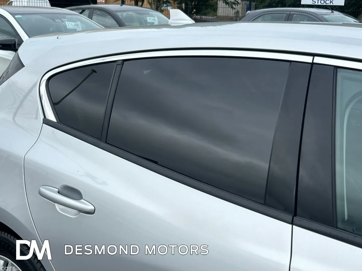 Ford Focus Hatchback, Diesel, 2019, Silver
