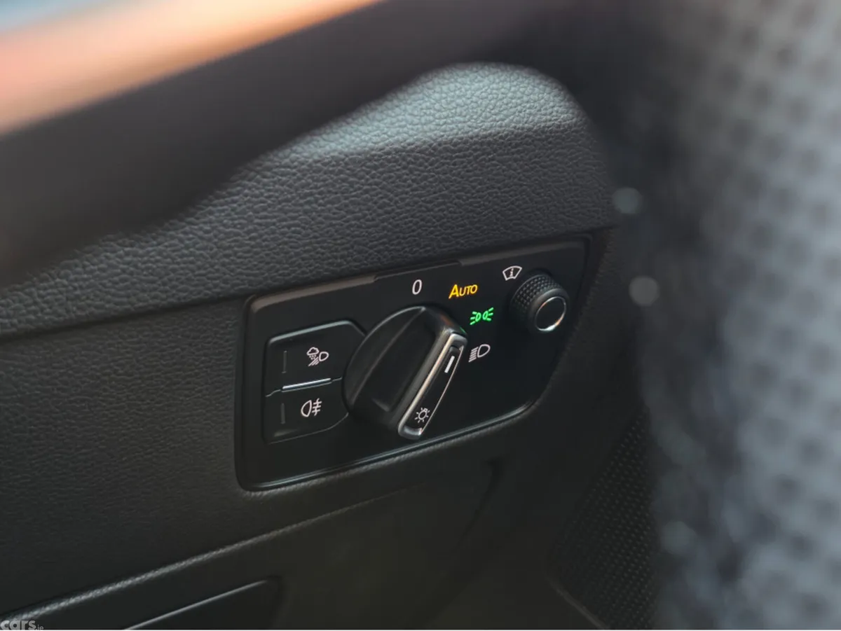 Volkswagen Arteon Saloon, Petrol, 2022, Black