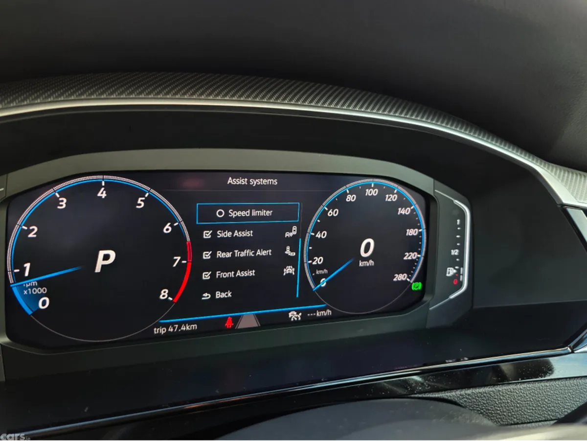 Volkswagen Arteon Saloon, Petrol, 2022, Black