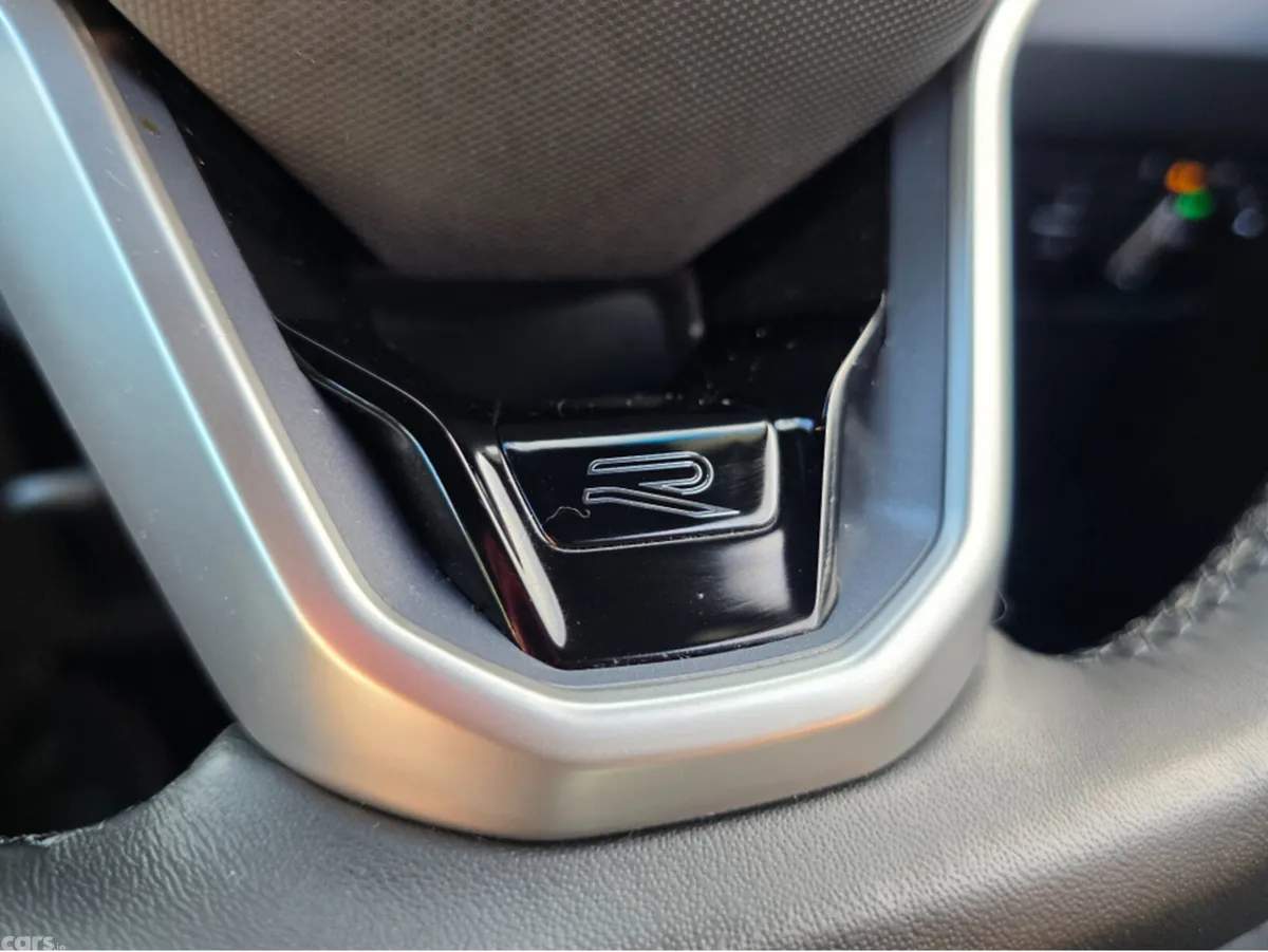 Volkswagen Arteon Saloon, Petrol, 2022, Black