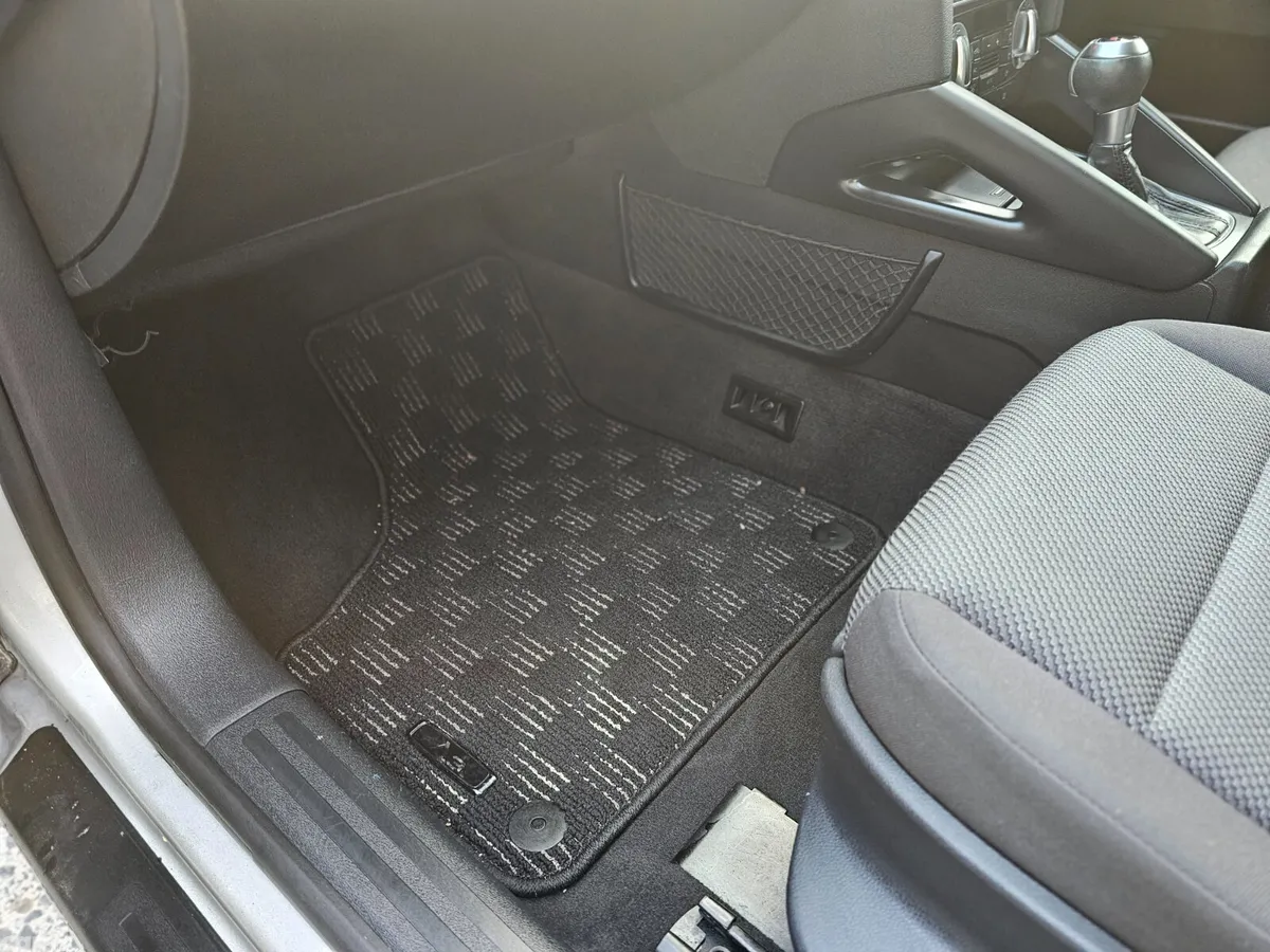 Audi A3 Hatchback, Petrol, 2013, Silver