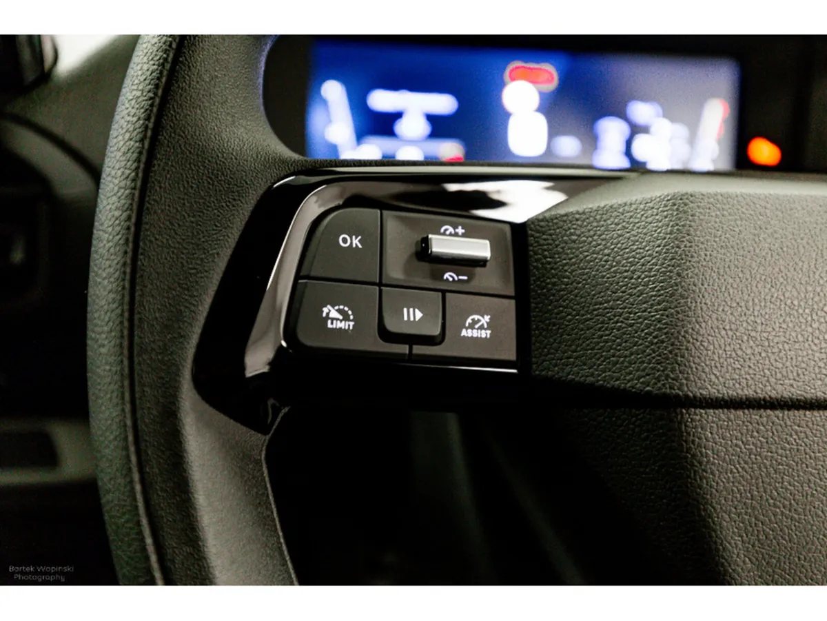 Peugeot Expert Van, Diesel, 2025, Black