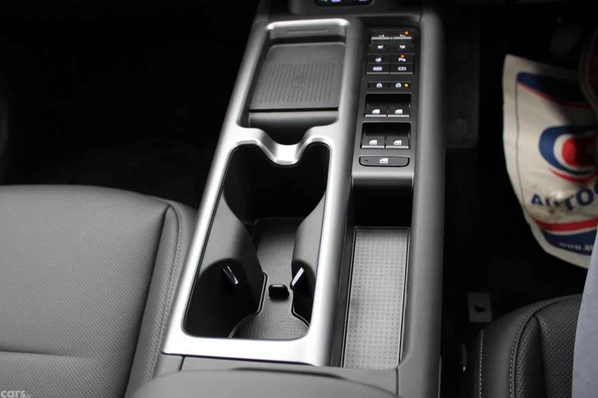 Hyundai IONIQ 6 Saloon, Electric, 2026, Silver