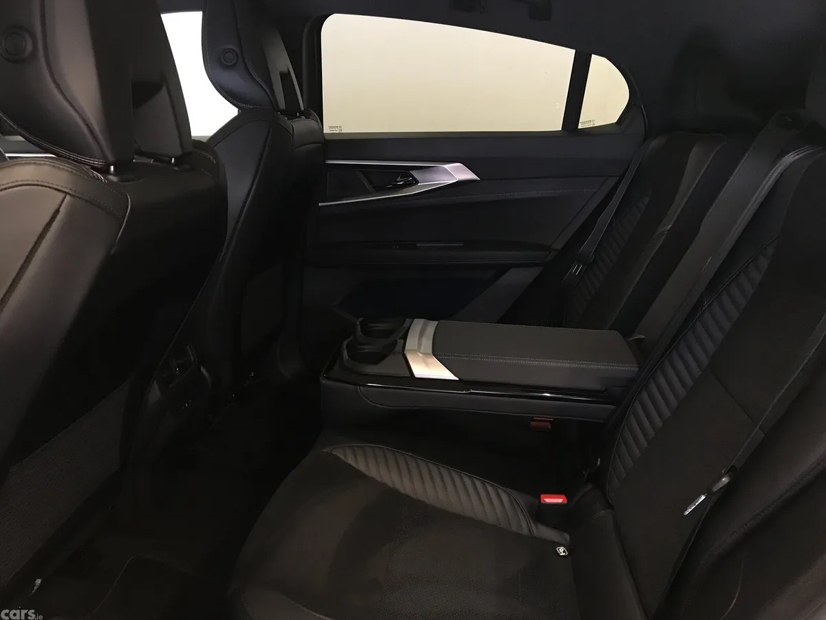 Renault Rafale SUV, Petrol Hybrid, 2024, Grey