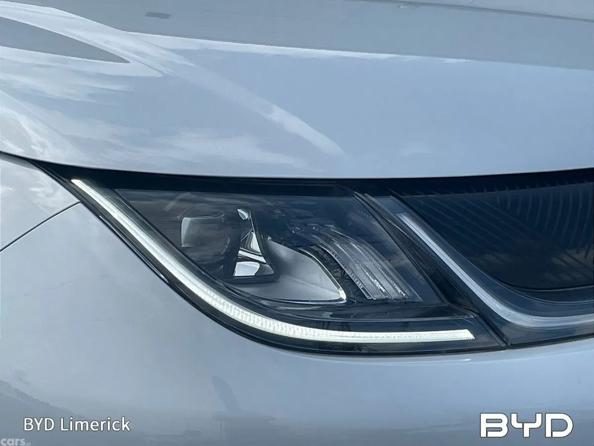 BYD DOLPHIN Hatchback, Electric, 2026, Silver