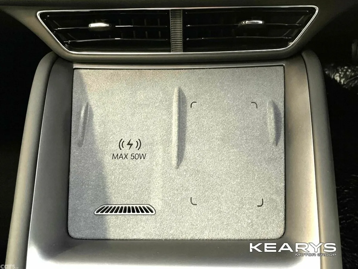 BYD SEALION 7 SUV, Electric, 2027, Grey
