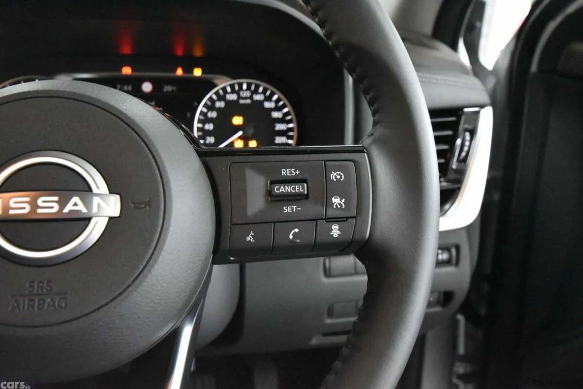 Nissan X-Trail SUV, Petrol, 2025, Silver