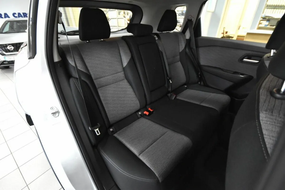Nissan X-Trail SUV, Petrol, 2025, Silver