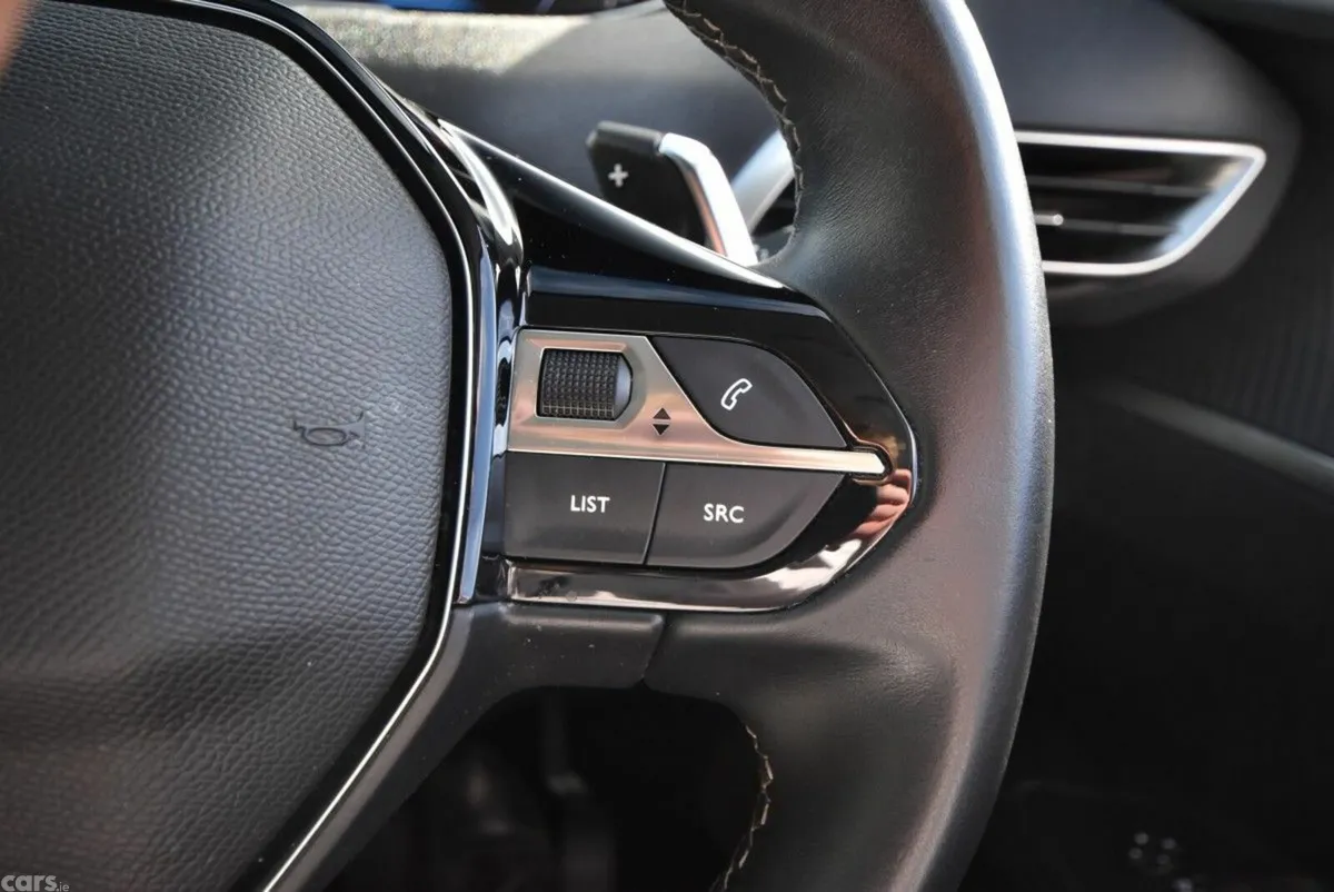 Peugeot 3008 SUV, Diesel, 2022, White